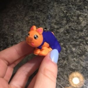 Meet your Posher, Loran